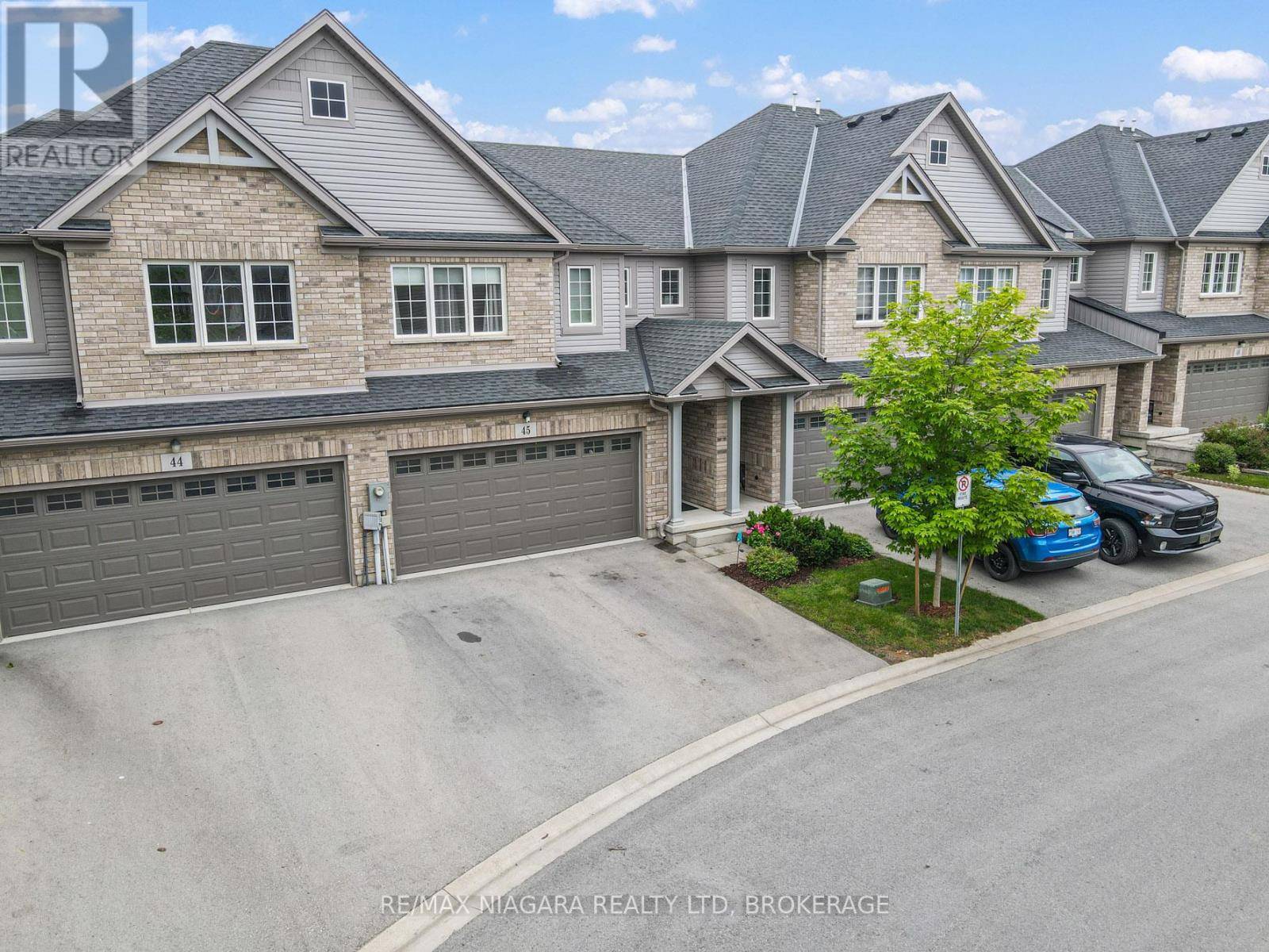 Fort Erie (ridgeway), ON L0S1N0,340 Prospect Point RD North #45