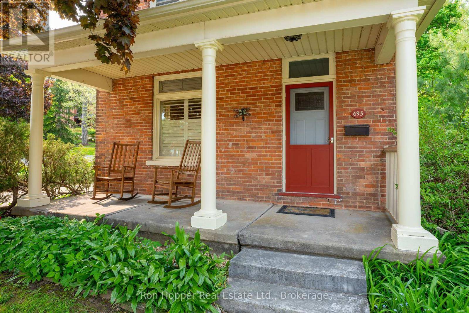 Owen Sound, ON N4K1P8,695 9TH STREET E