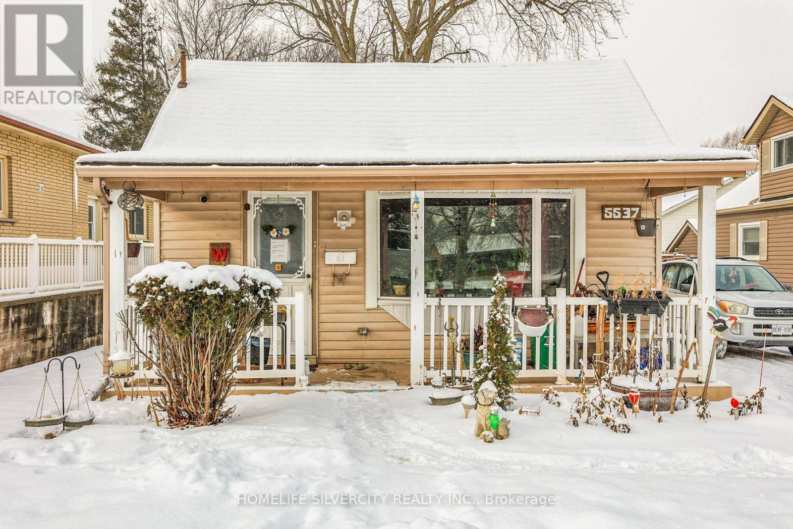 Niagara Falls (ascot), ON L2H1K9,5537 MONTROSE ROAD