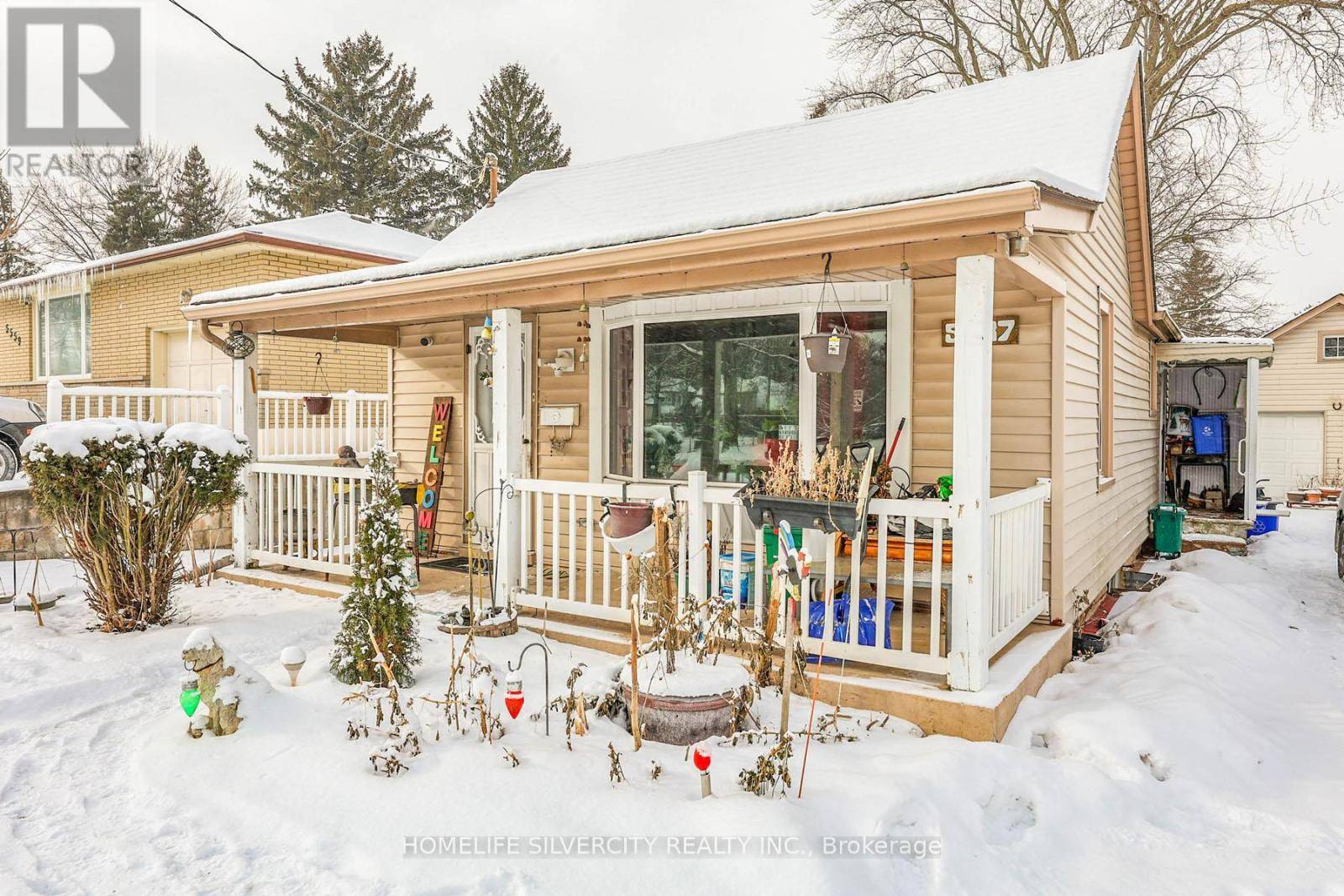 Niagara Falls (ascot), ON L2H1K9,5537 MONTROSE ROAD