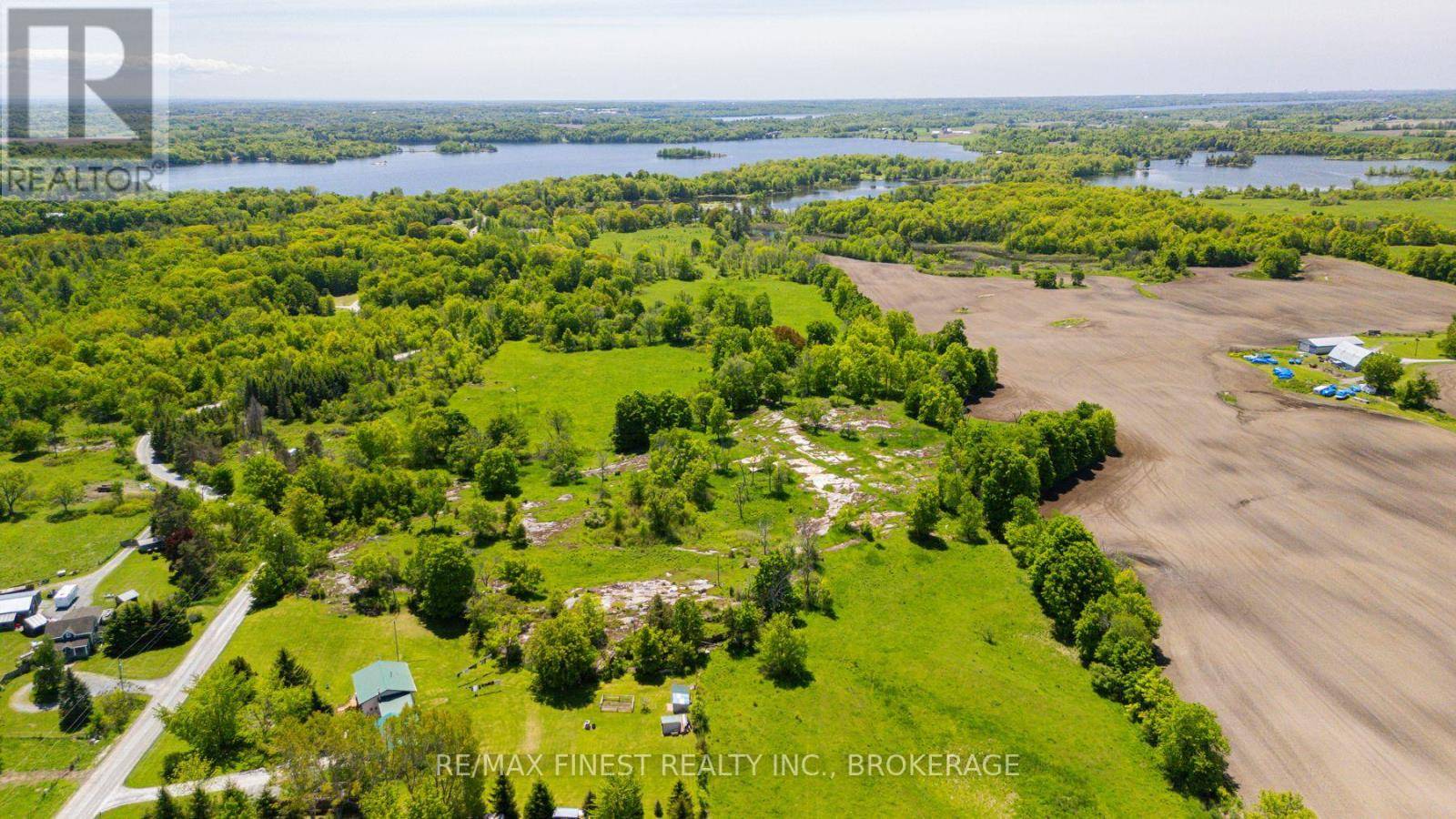 South Frontenac (frontenac South), ON K0H1H0,LOT 14 ORMSBEE ROAD