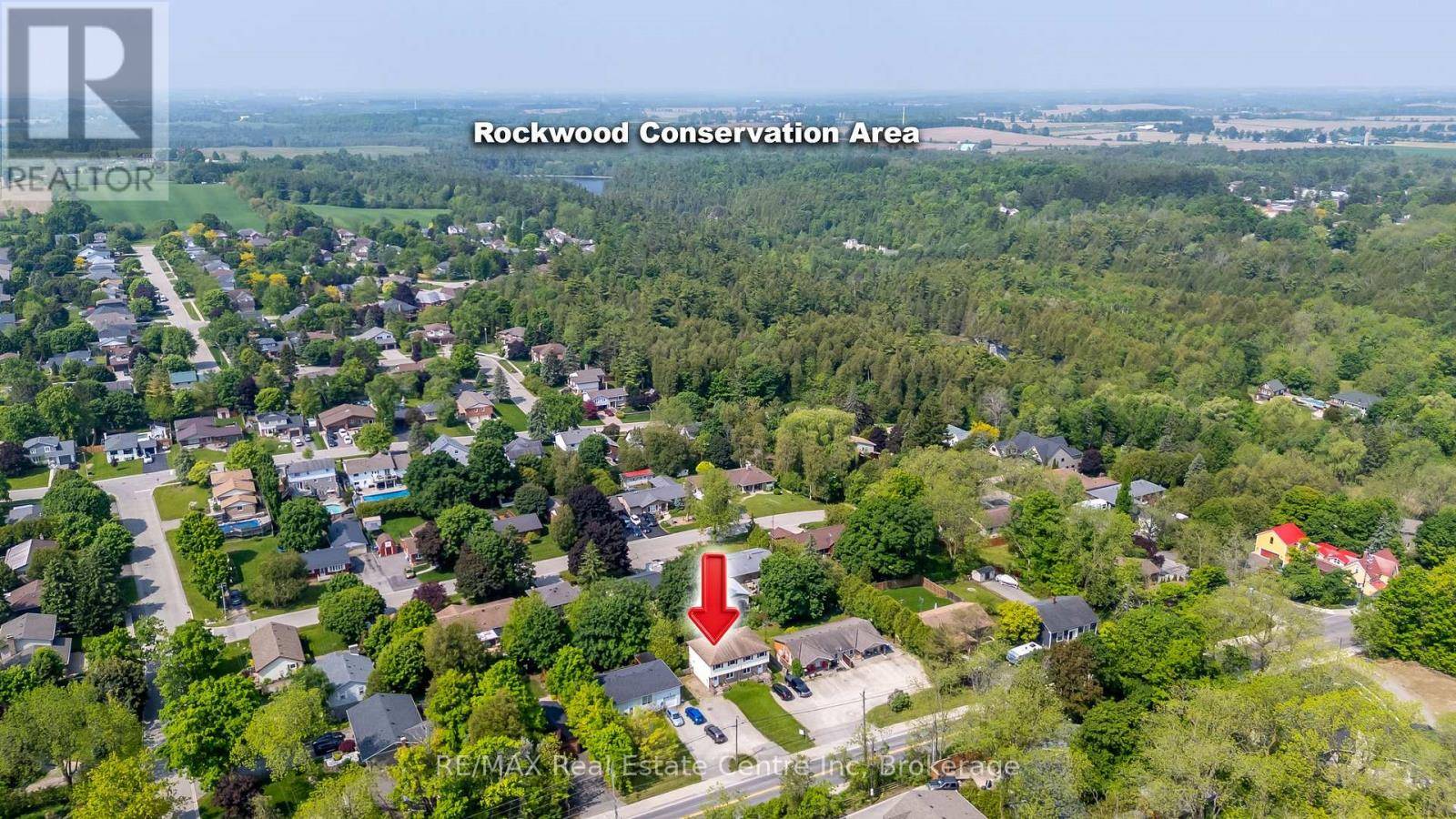 Guelph/eramosa (rockwood), ON N0B2K0,407-A MAIN STREET S