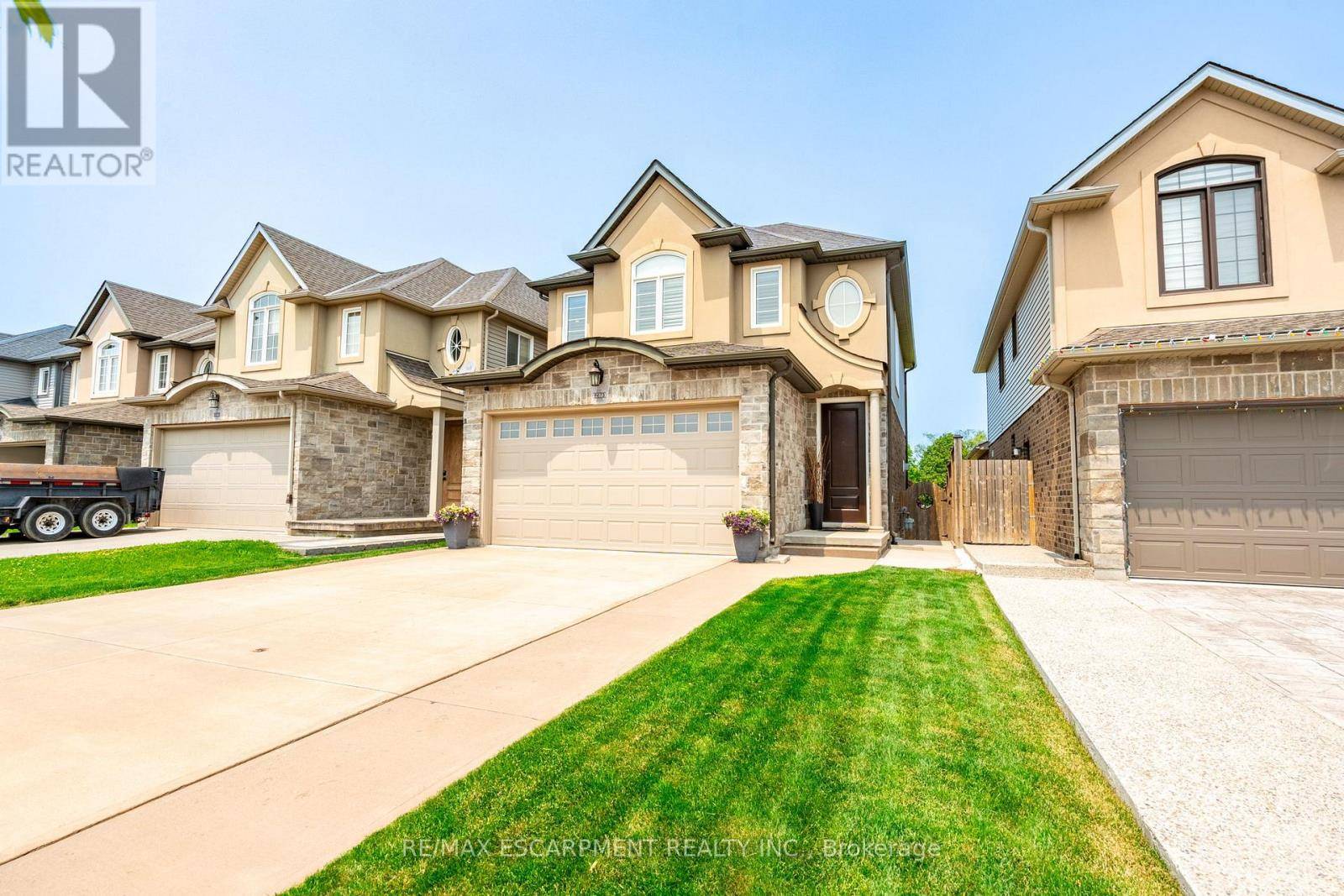 Niagara Falls (forestview), ON L2H0J1,8673 JENNIFER CRESCENT