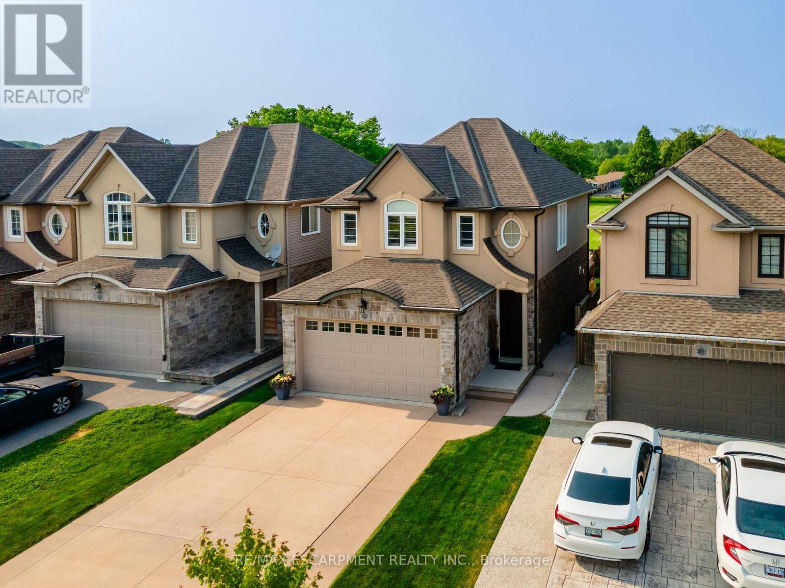 Niagara Falls (forestview), ON L2H0J1,8673 JENNIFER CRESCENT