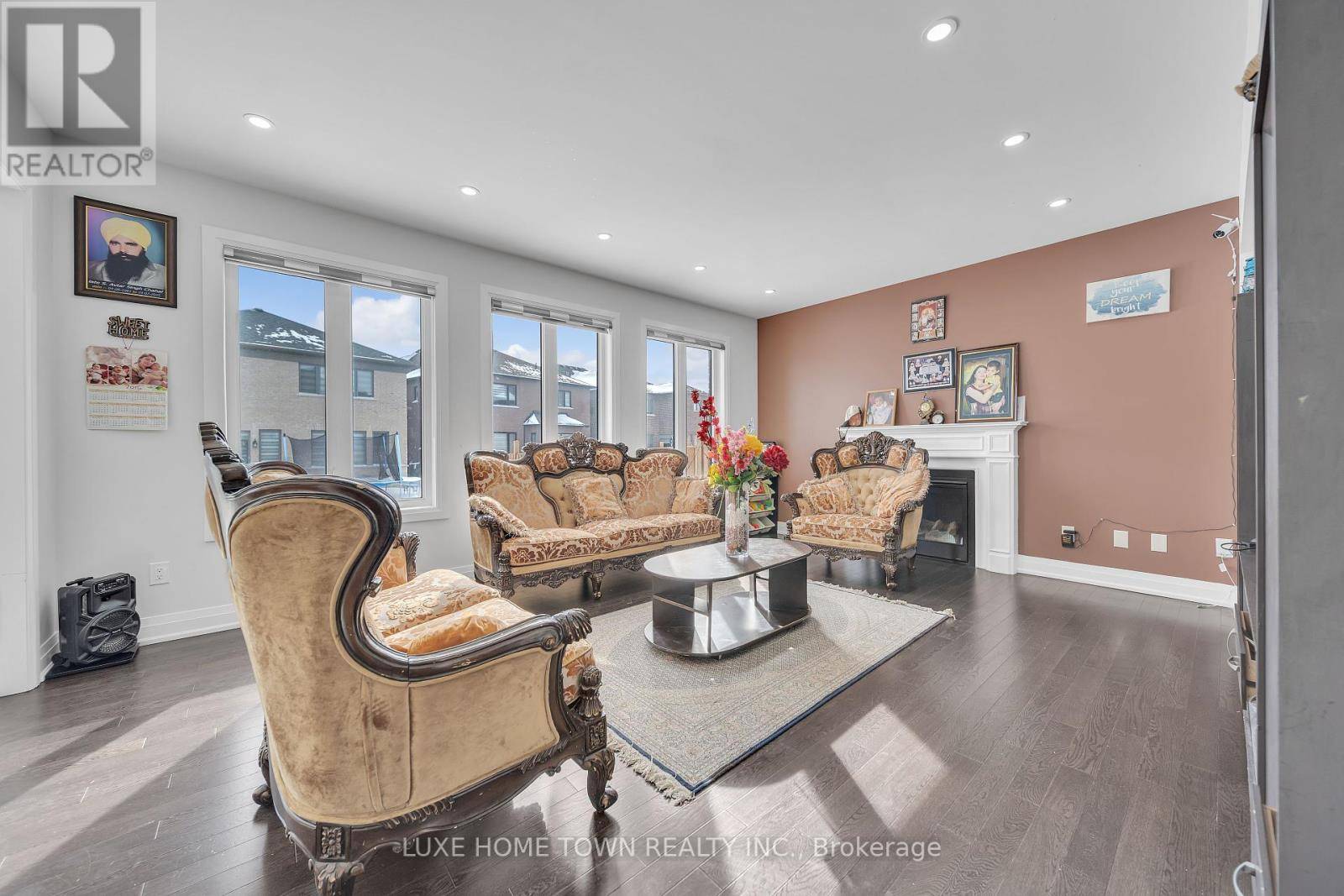 Woodstock (woodstock - North), ON N4T0N1,101 PRINCE CHARLES CRESCENT