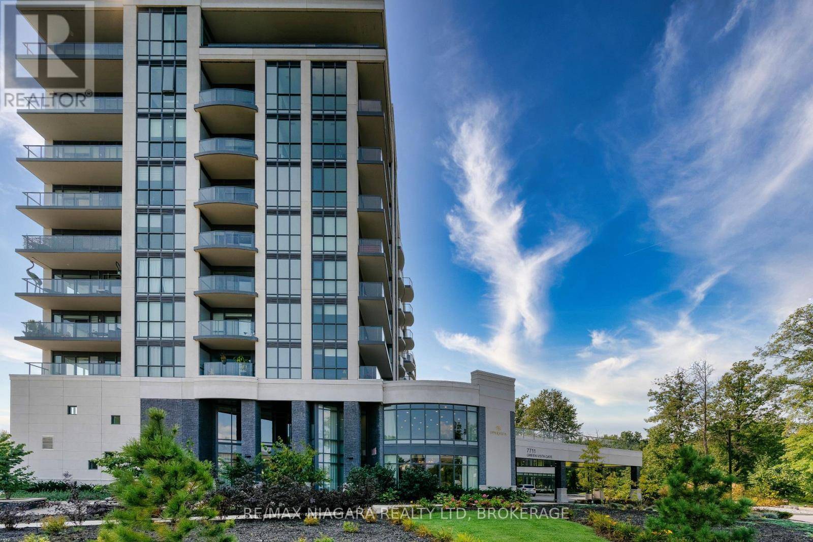 Niagara Falls (oldfield), ON L2H1R1,7711 GREEN VISTA Gate #802