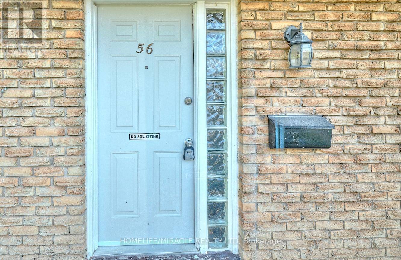 St. Catharines (secord Woods), ON L2P3K4,131 Rockwood AVE #56