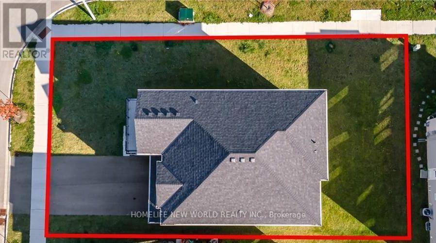 Welland (lincoln/crowland), ON L3B0H6,162 MCCABE AVENUE