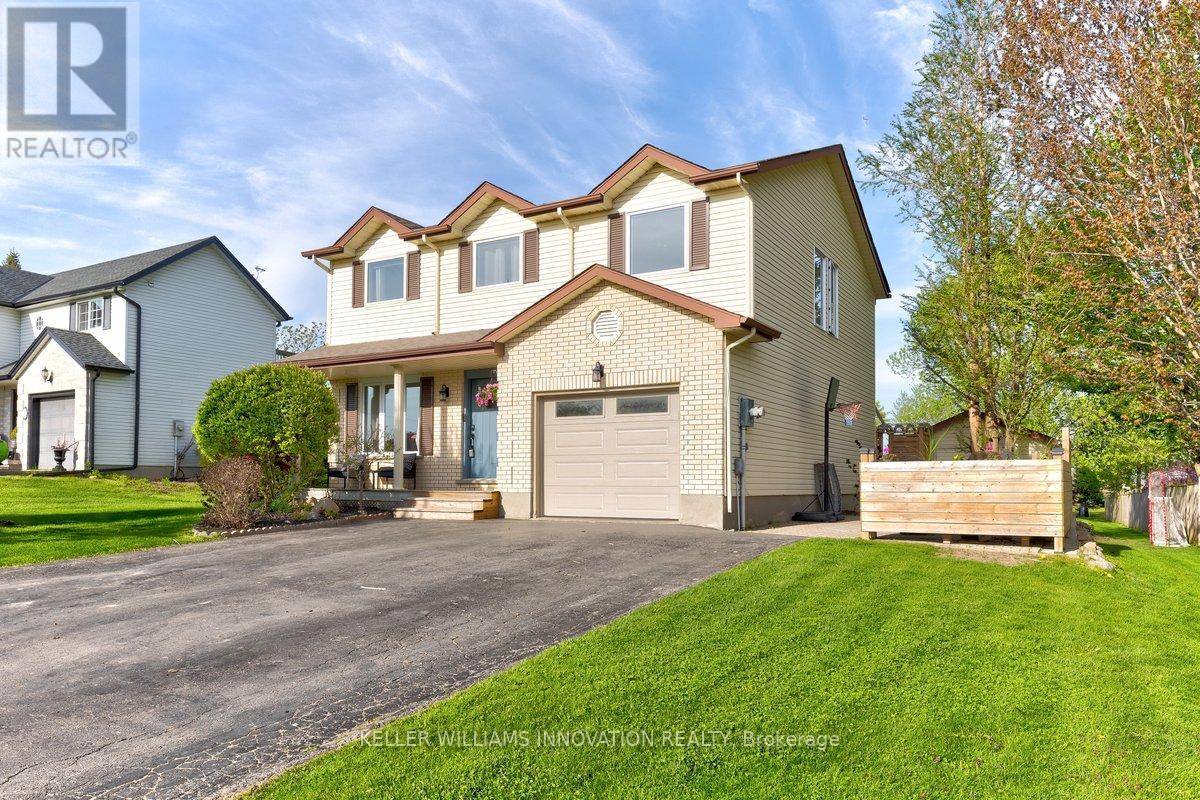 Blandford-blenheim (bright), ON N0J1B0,10 HEWITT STREET