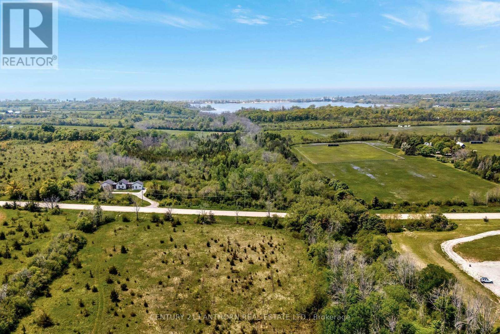 Prince Edward County (hillier Ward), ON K0K1T0,19487 LOYALIST PARKWAY