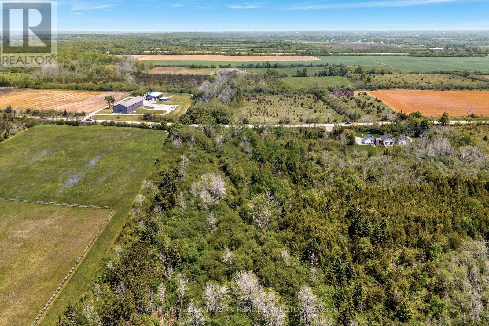 Prince Edward County (hillier Ward), ON K0K1T0,19487 LOYALIST PARKWAY