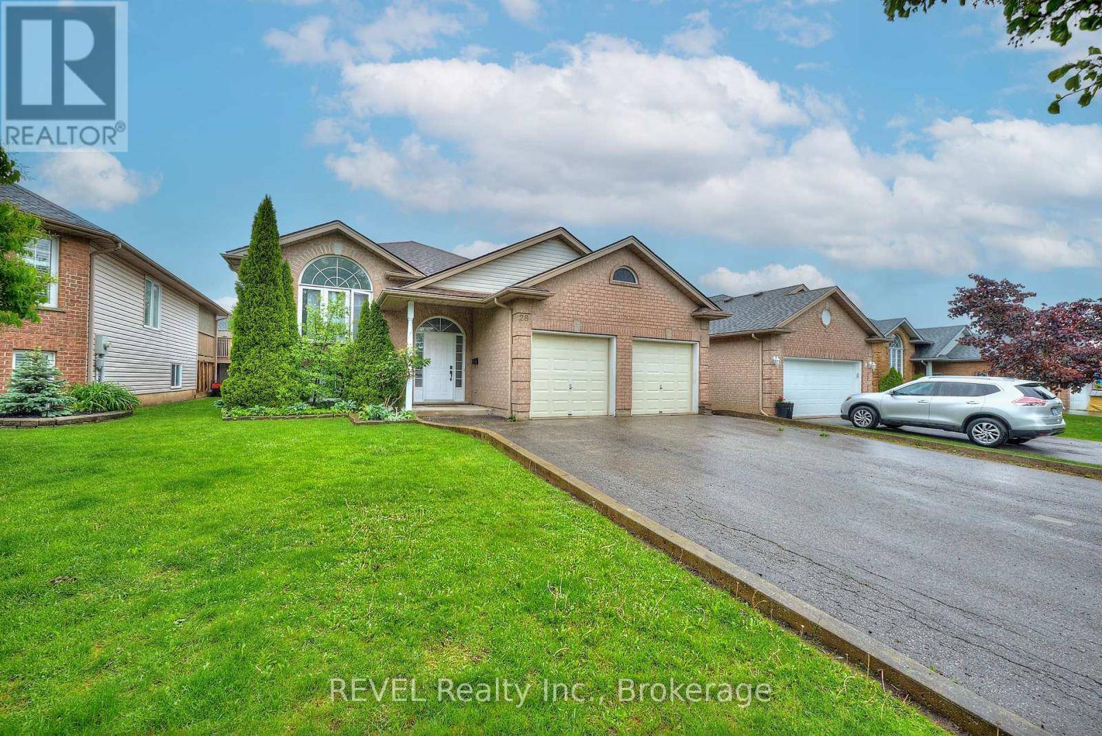 Welland (n. Welland), ON L3C7K7,28 QUAKER ROAD