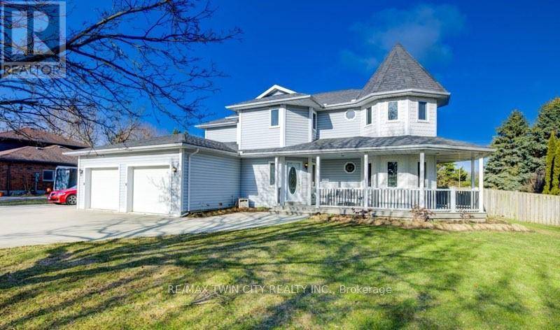 Woolwich, ON N0B2M1,20 VIENNA CRESCENT