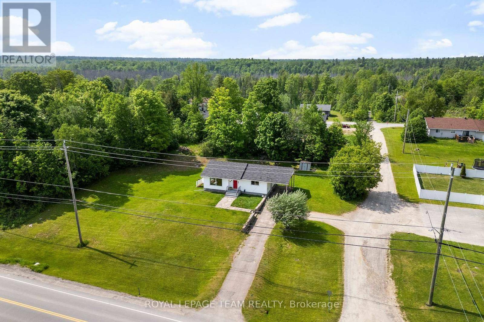 Greater Madawaska, ON K0J1H0,4872 CALABOGIE ROAD
