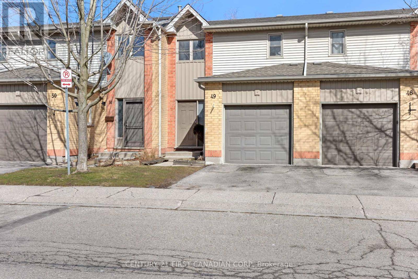 London East (east P), ON N5W5Z9,1199 HAMILTON RD #49