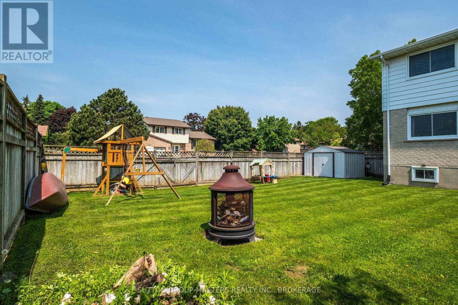 Kingston (north Of Taylor-kidd Blvd), ON K7P1N9,917 ATWOOD PLACE