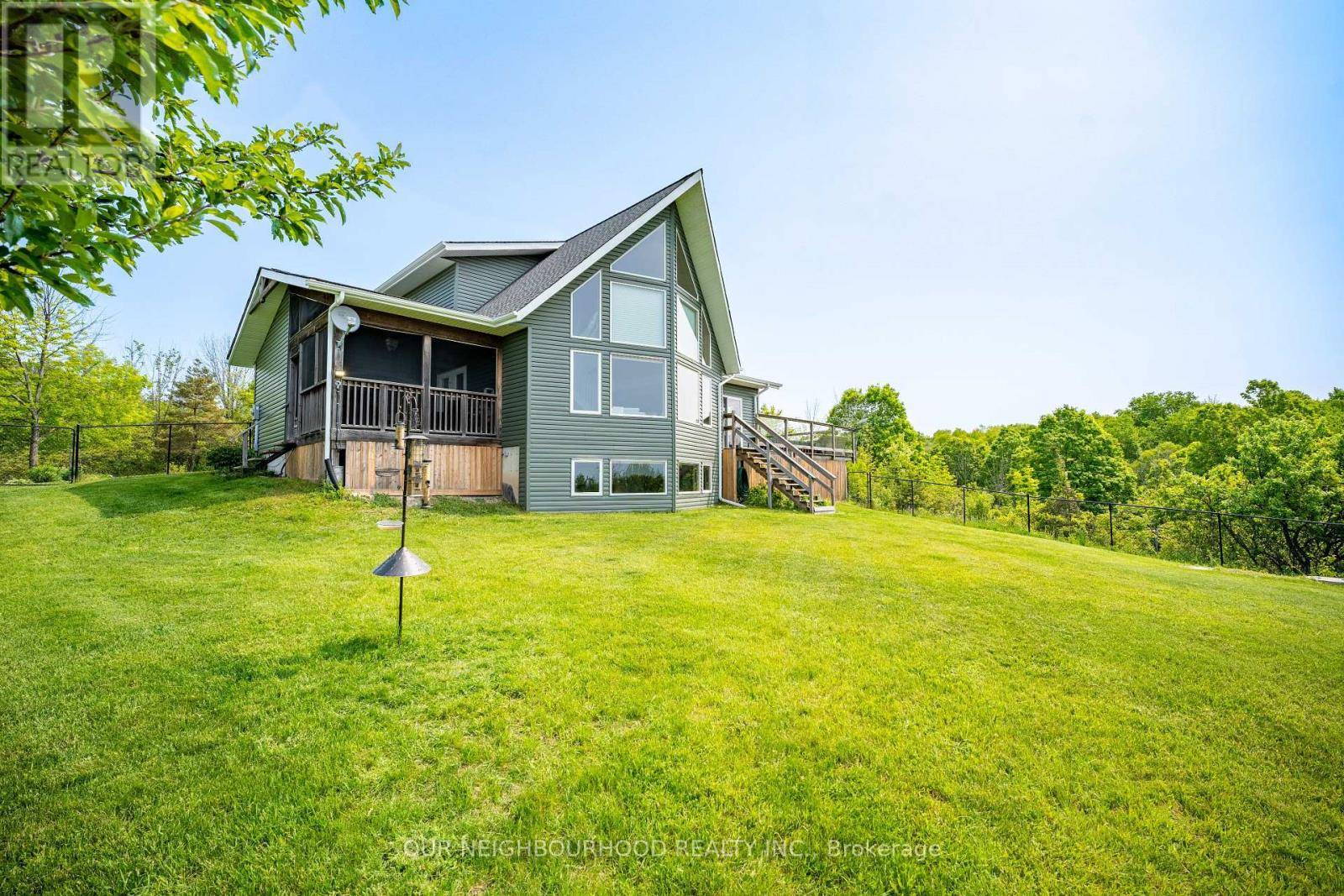 Alnwick/haldimand, ON K9A4J9,761 NORTHUMBERLAND HTS ROAD