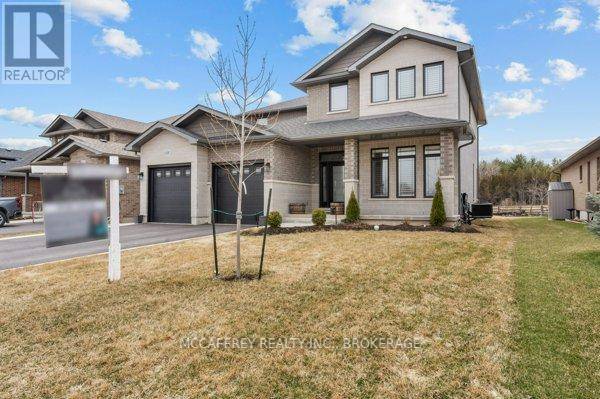 Greater Napanee (greater Napanee), ON K7R0E2,158 CHERRYWOOD PARKWAY