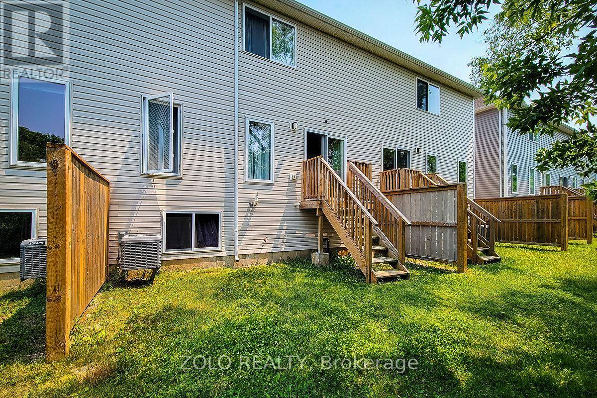 St. Catharines (oakdale), ON L2P3M8,60 Canterbury DR #19