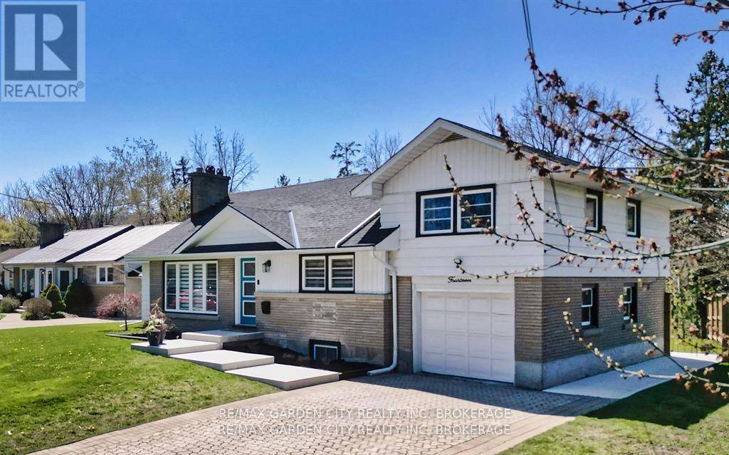 St. Catharines (glendale/glenridge), ON L2T2A6,14 ELMRIDGE DRIVE