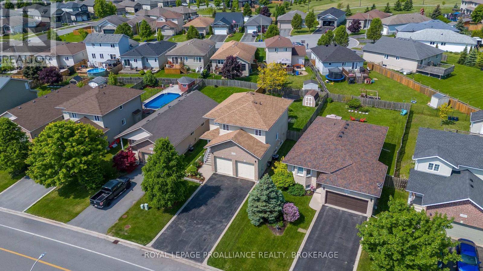 Loyalist (amherstview), ON K7N1Y7,174 SPEERS BOULEVARD
