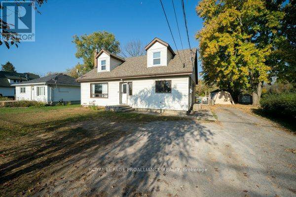 Quinte West (sidney Ward), ON K8V5P6,722 TRENTON-FRANKFORD ROAD