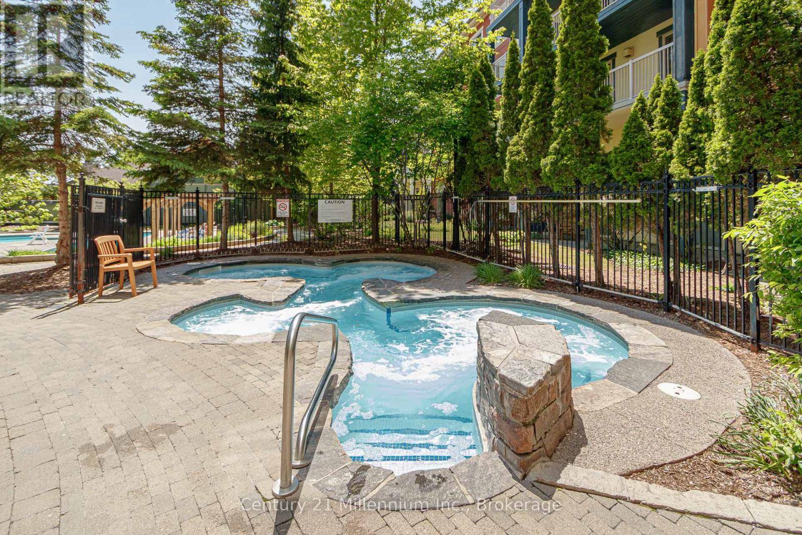 Blue Mountains, ON L9Y0V2,190 Jozo Weider BLVD #443