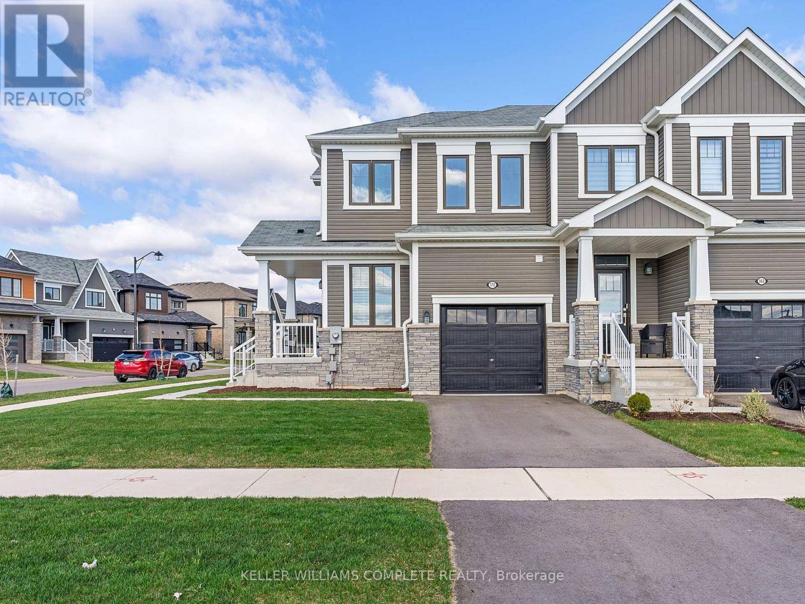Haldimand, ON N3W0G7,170 WHITHORN CRESCENT
