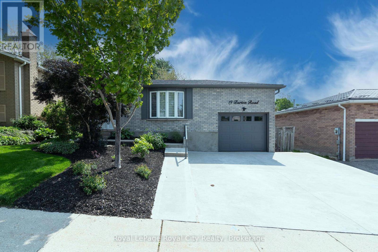 Guelph (willow West/sugarbush/west Acres), ON N1H8A6,19 BURTON ROAD