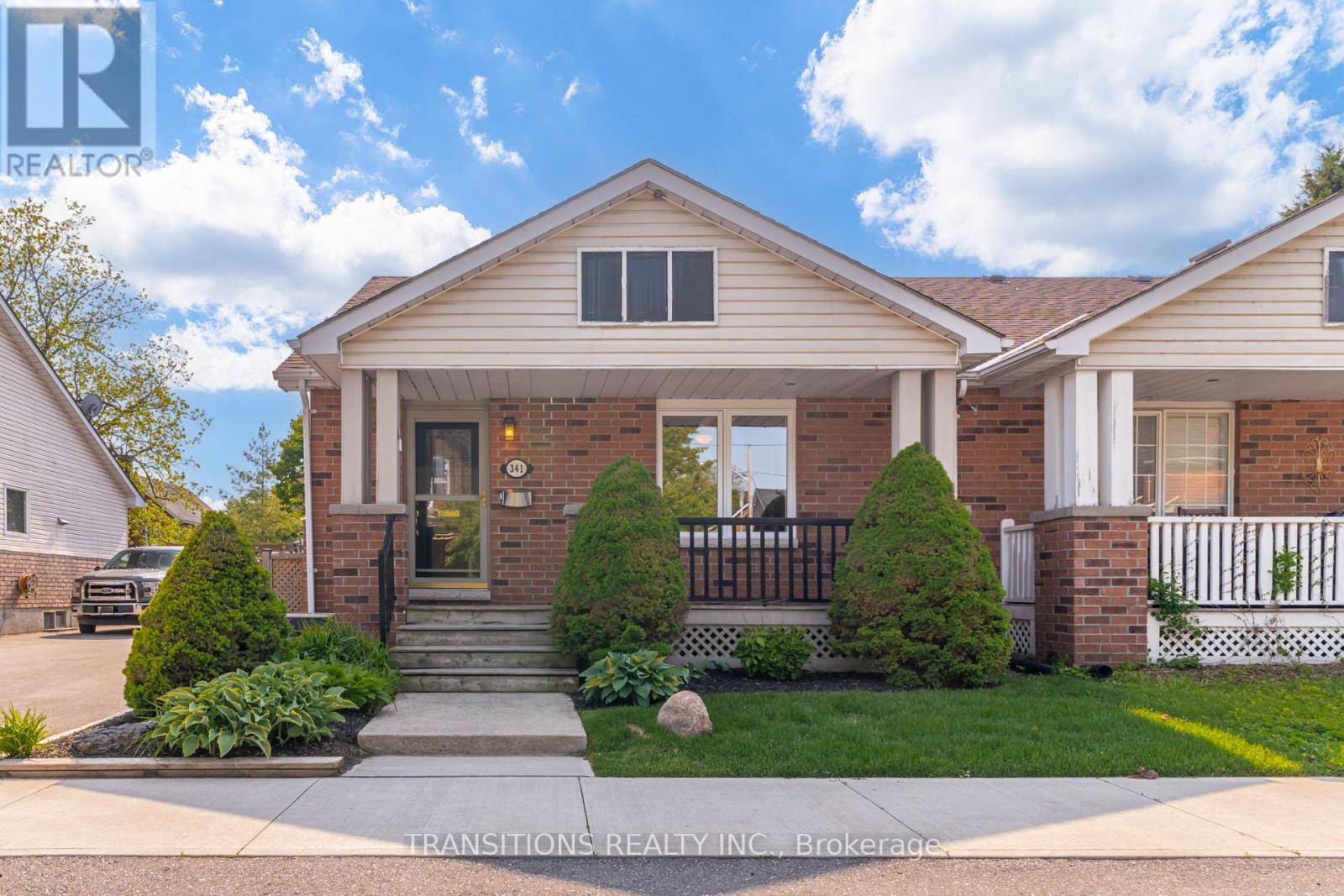 Cobourg, ON K9A3E6,341 MATHEW STREET