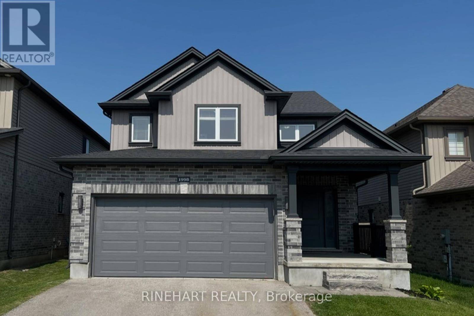London North (north C), ON N5X0K4,1998 GOUGH AVENUE