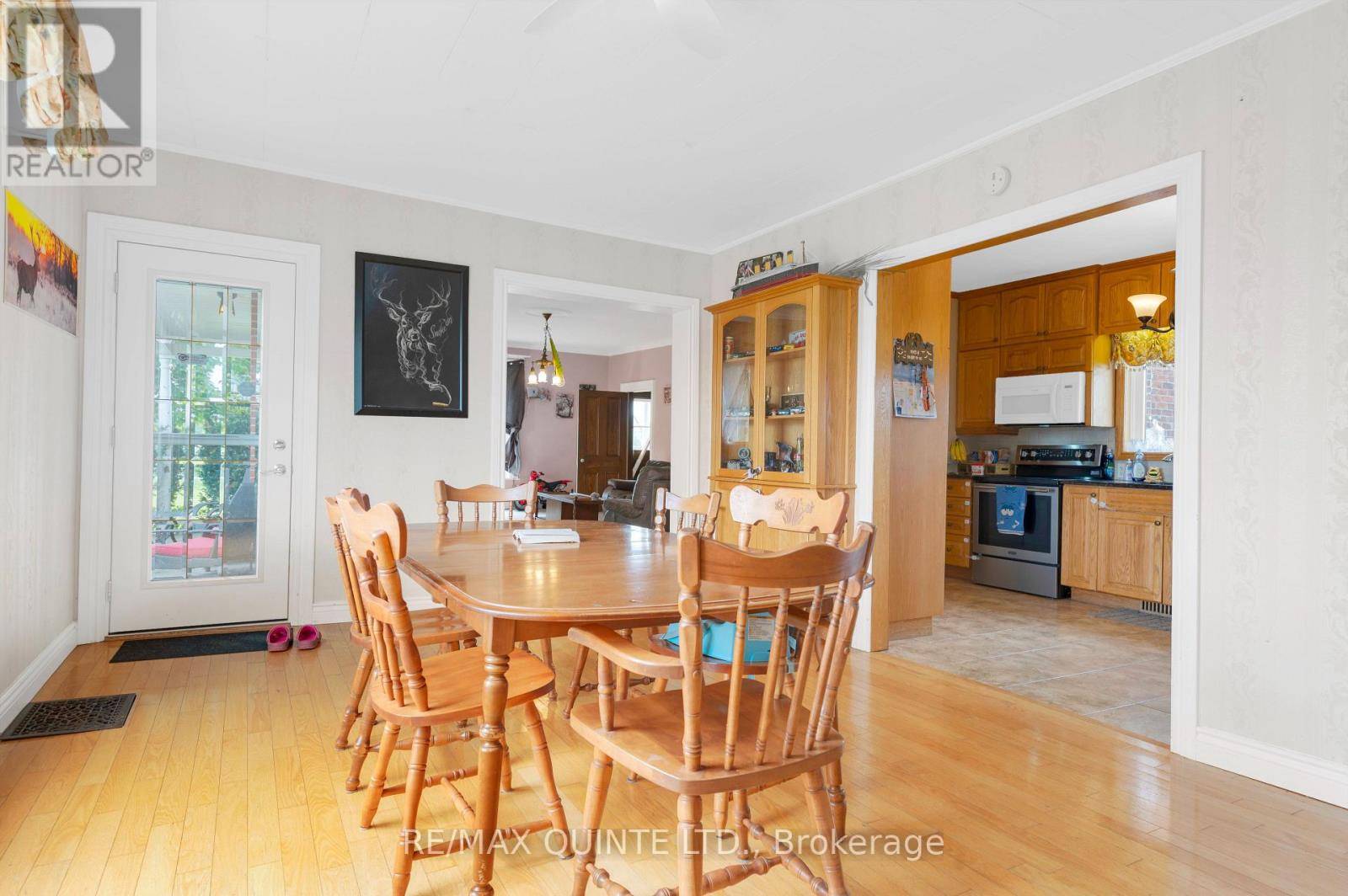 Stirling-rawdon (stirling Ward), ON K0K3E0,472 MAPLE ROAD