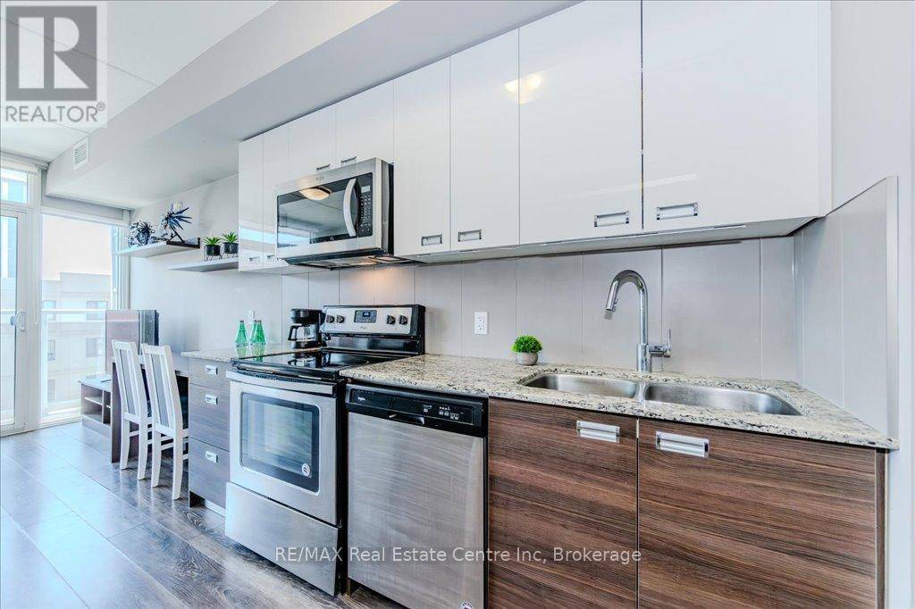 Waterloo, ON N2L0H9,308 Lester ST #612