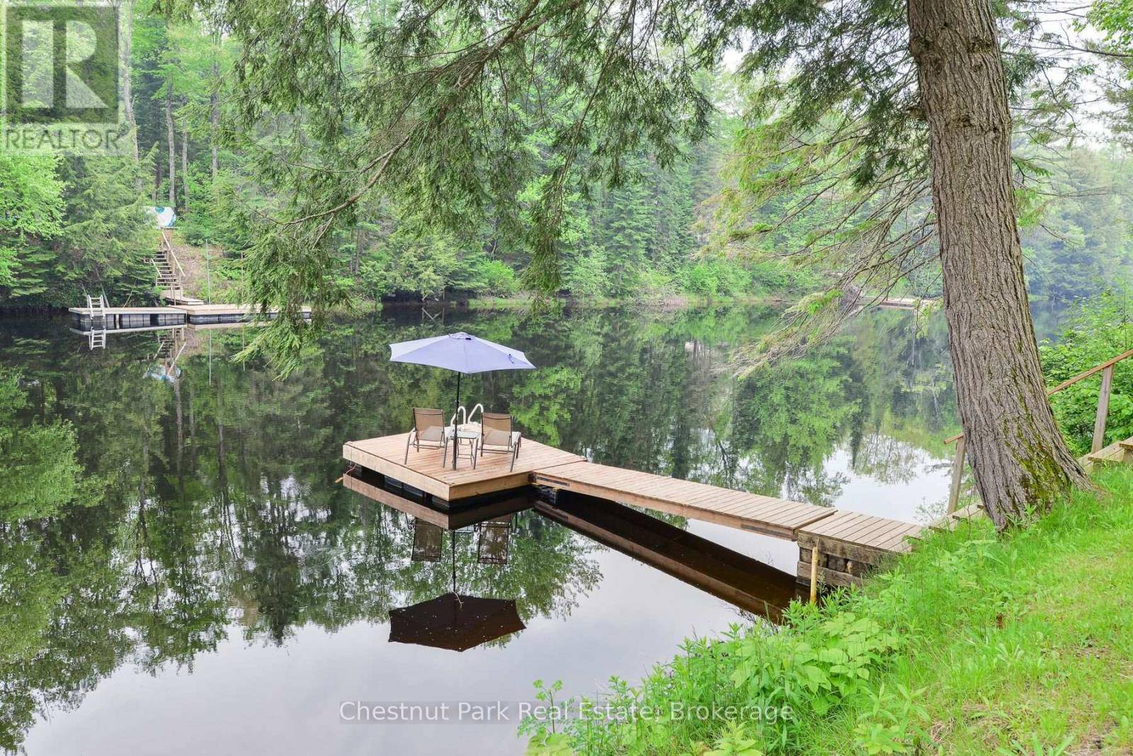 Huntsville (stephenson), ON P0B1L0,76 BALSAM CHUTES ROAD