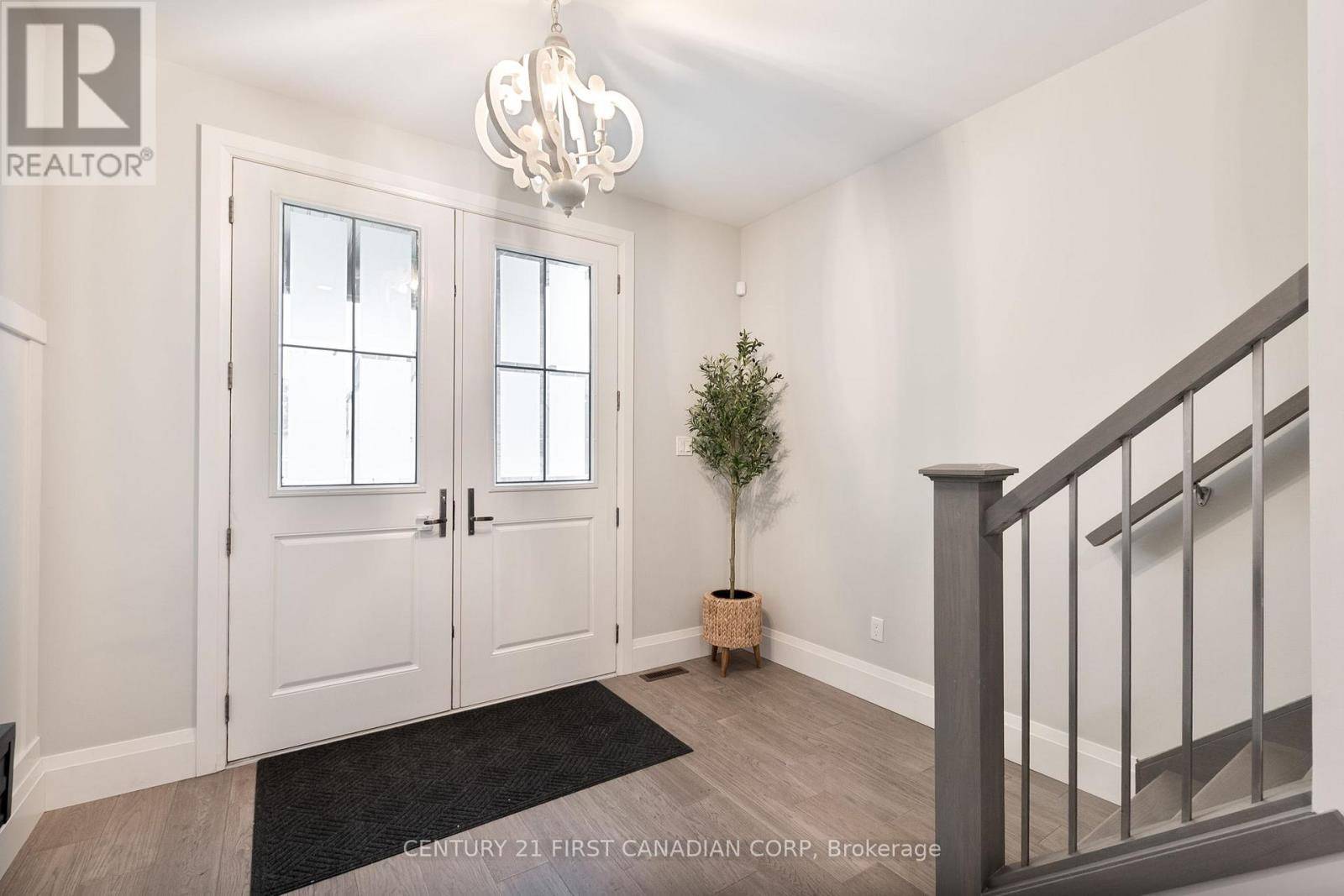 London South (south A), ON N6K0K9,2253 LINKWAY BOULEVARD