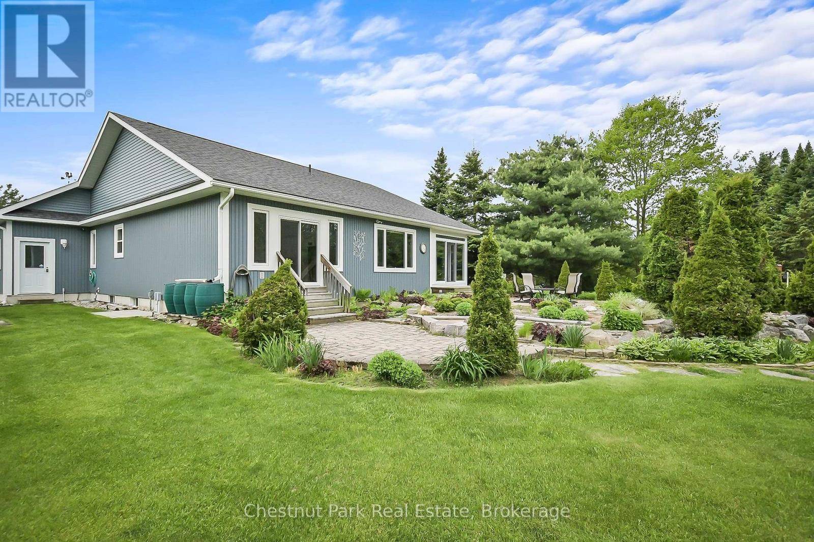 Bracebridge (monck (bracebridge)), ON P1L2H7,69 EWING STREET
