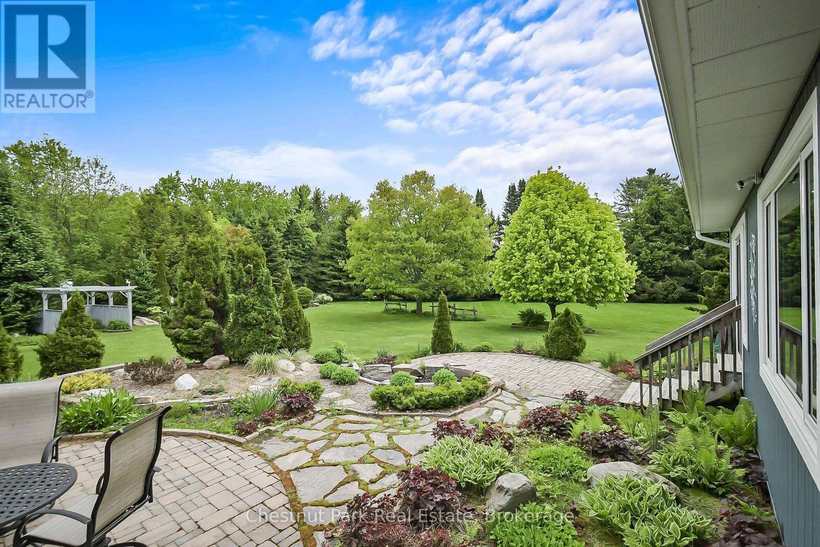 Bracebridge (monck (bracebridge)), ON P1L2H7,69 EWING STREET