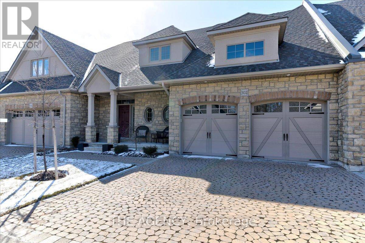 Tillsonburg, ON N4G0A8,5 Wood Haven DR #302