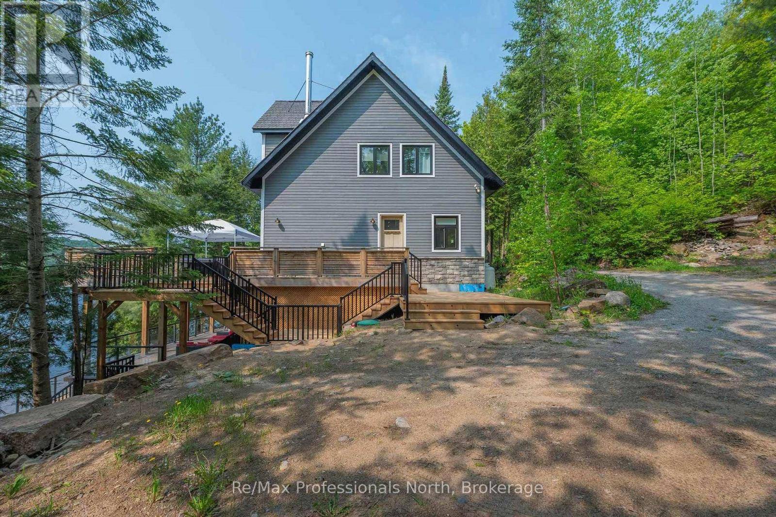 Algonquin Highlands (sherborne), ON P0E1E0,1024 ALBERT LANE W