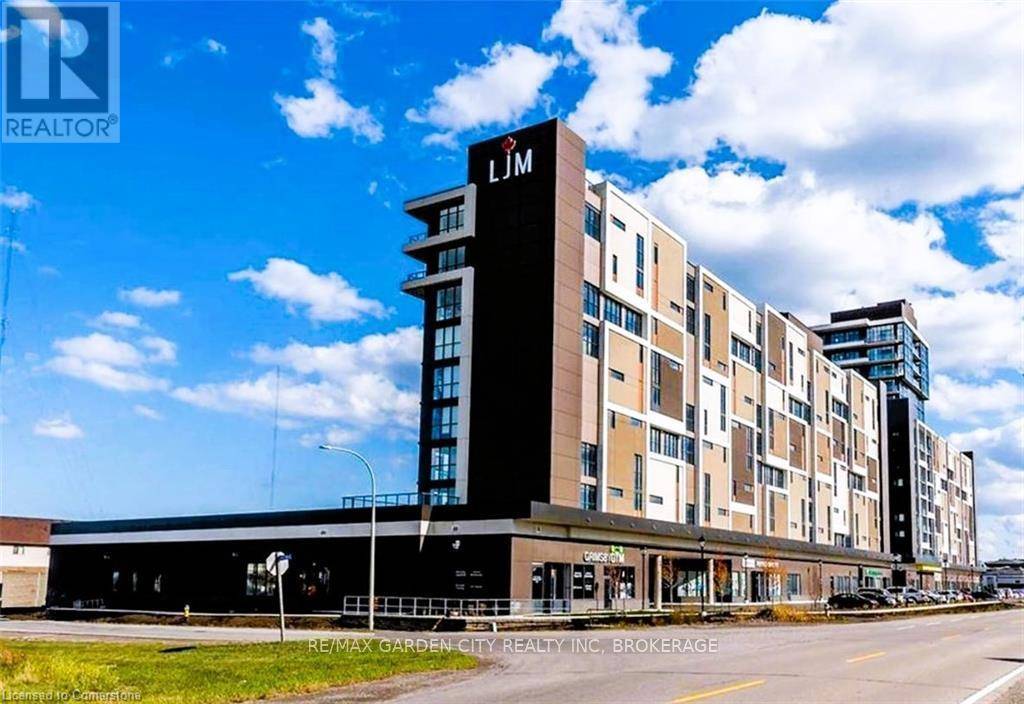 Grimsby (grimsby Beach), ON L3M4E8,560 North Service RD #304