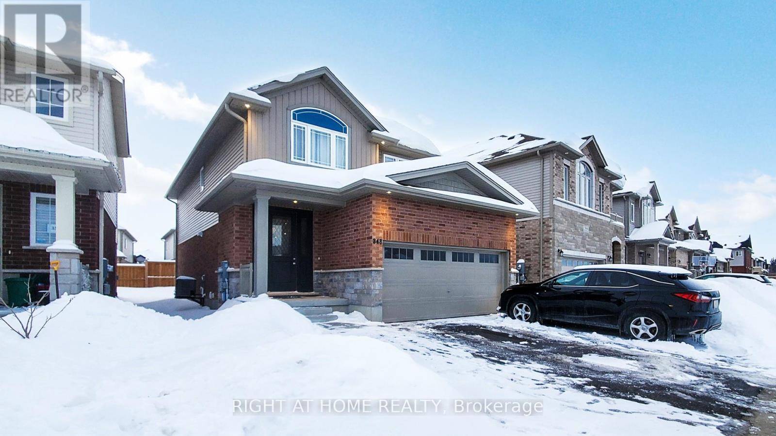 Kitchener, ON N2A0K4,348 RIVERTRAIL AVENUE
