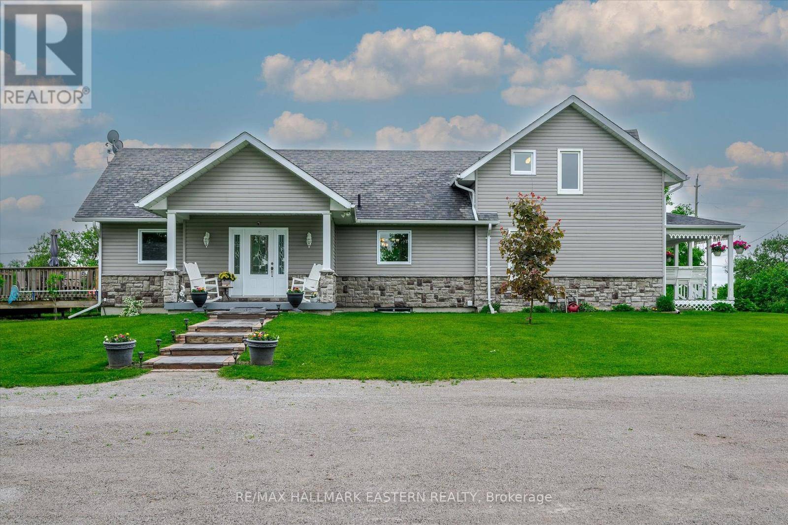 Selwyn, ON K0L2H0,1963 BUCKHORN ROAD