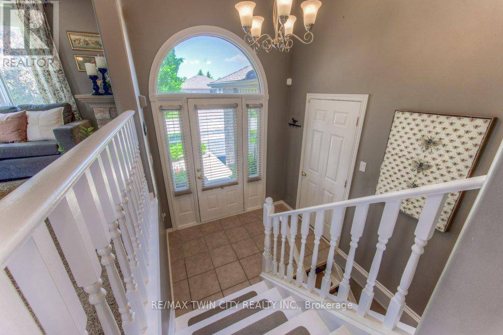 Brant (paris), ON N3L4E2,58 BRADBURY CRESCENT