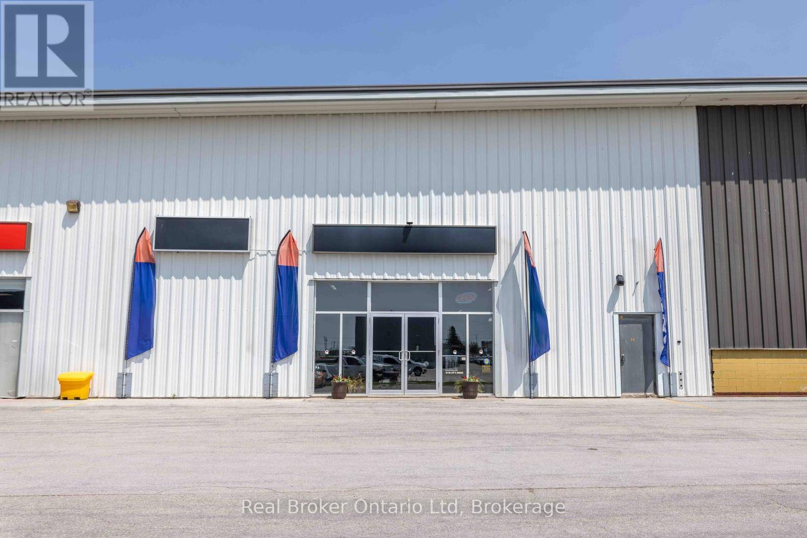 Owen Sound, ON N4K0G6,1855 17th ST East #7