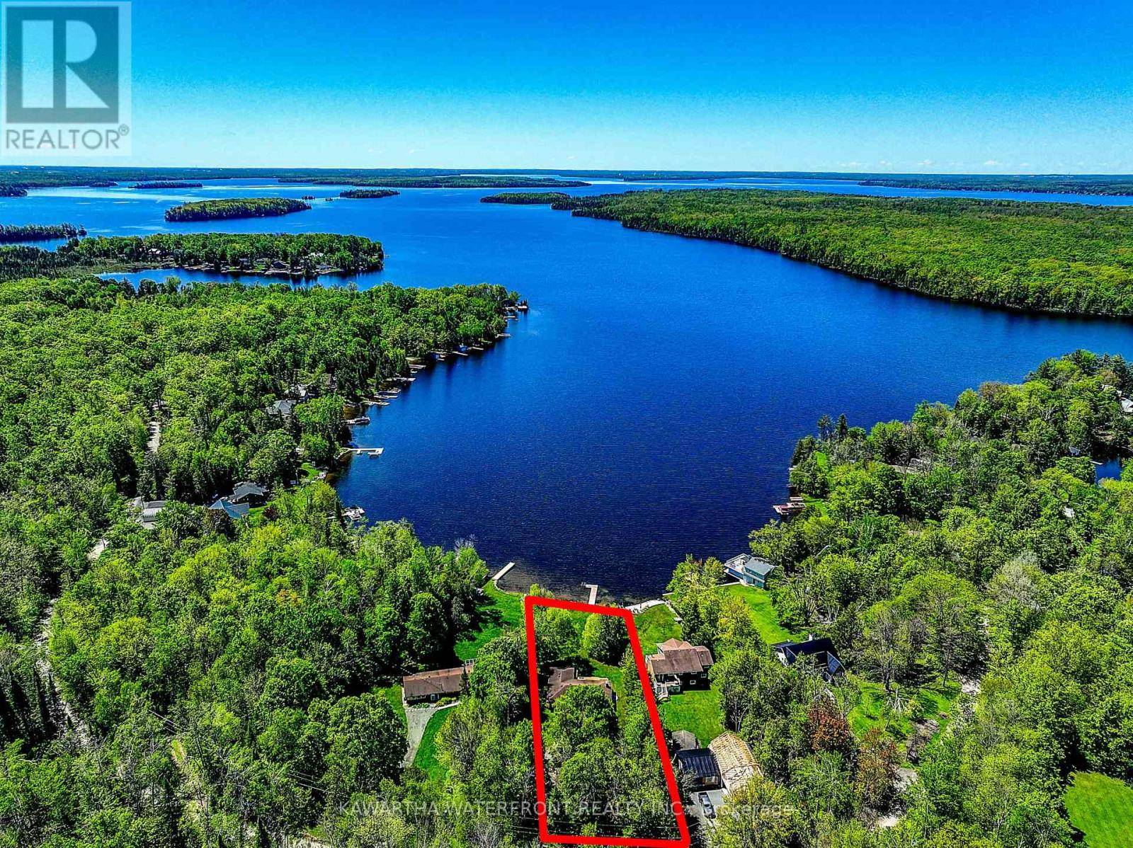 Kawartha Lakes (somerville), ON K0M1K0,32 SOUTH FORK DRIVE