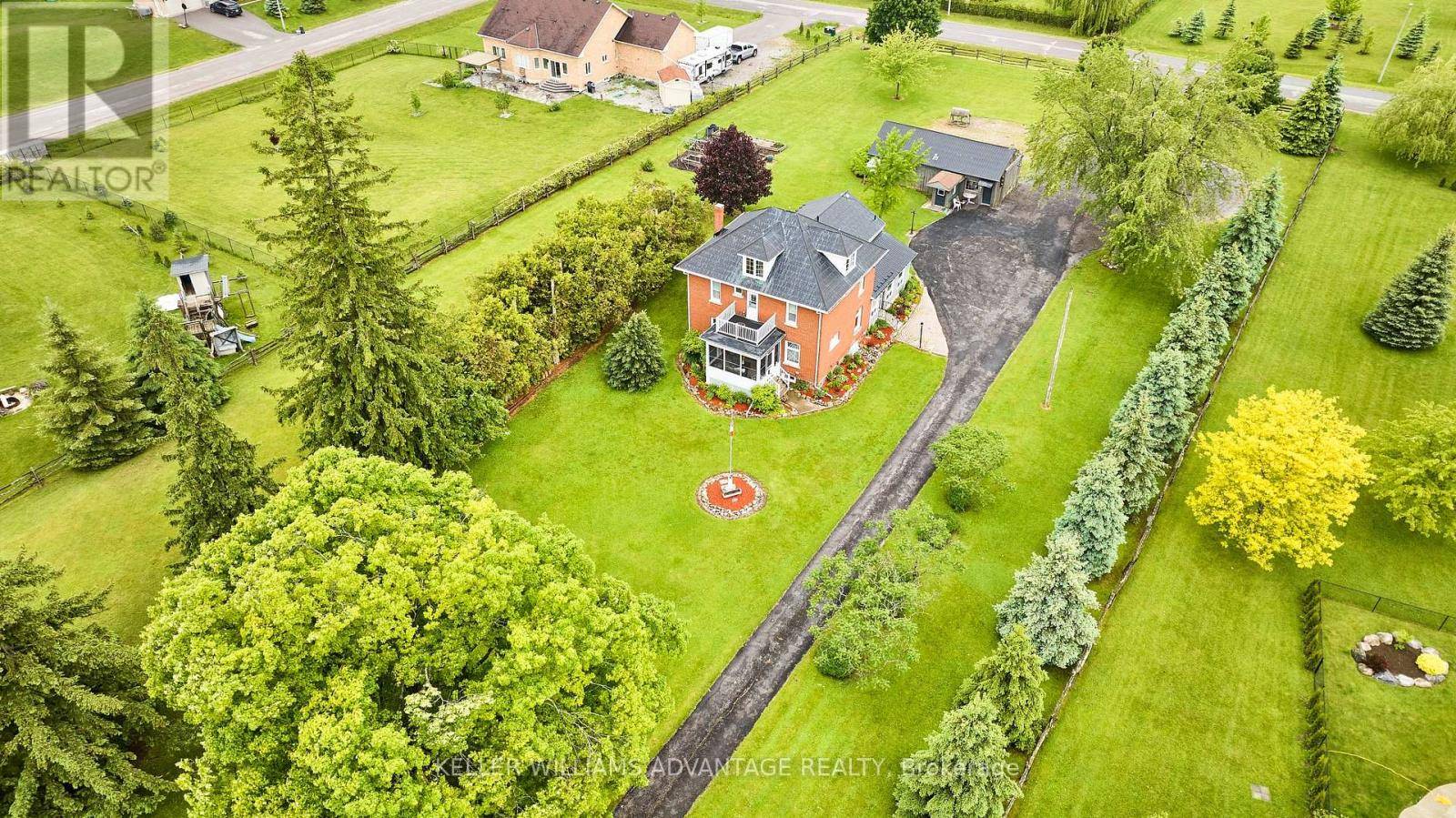 Kawartha Lakes (ops), ON K9V4R4,267 MCGILL DRIVE