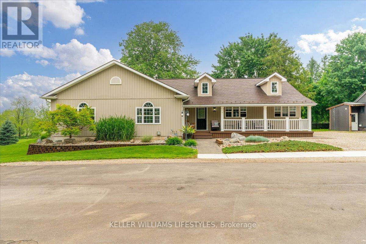 Lambton Shores (arkona), ON N0M1B0,13 VICTORIA STREET