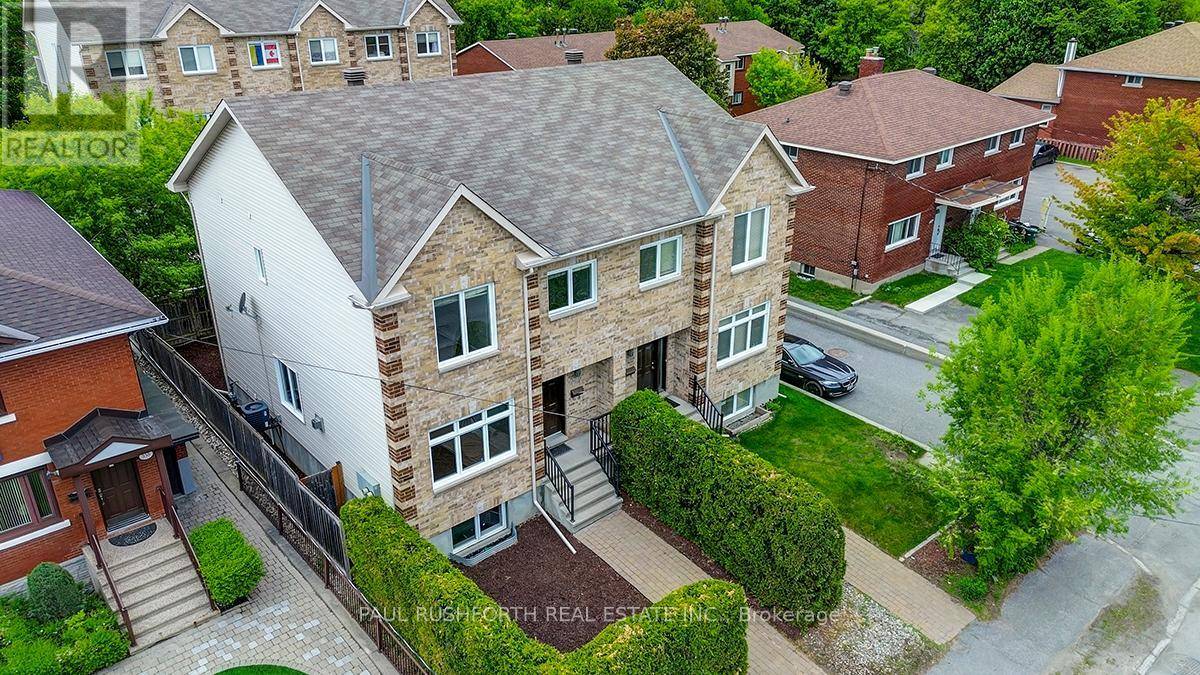 Ottawa, ON K2A3V5,326 WOODROFFE AVENUE