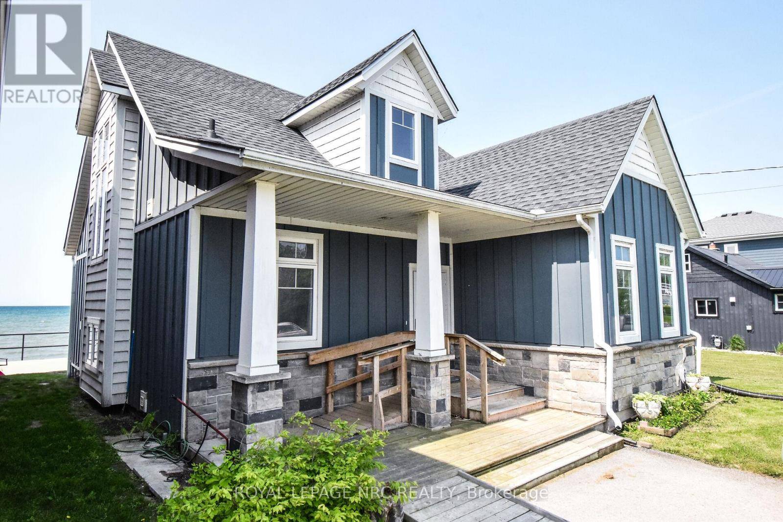 Wainfleet (lakeshore), ON L0S1V0,11561 BEACH ROAD E