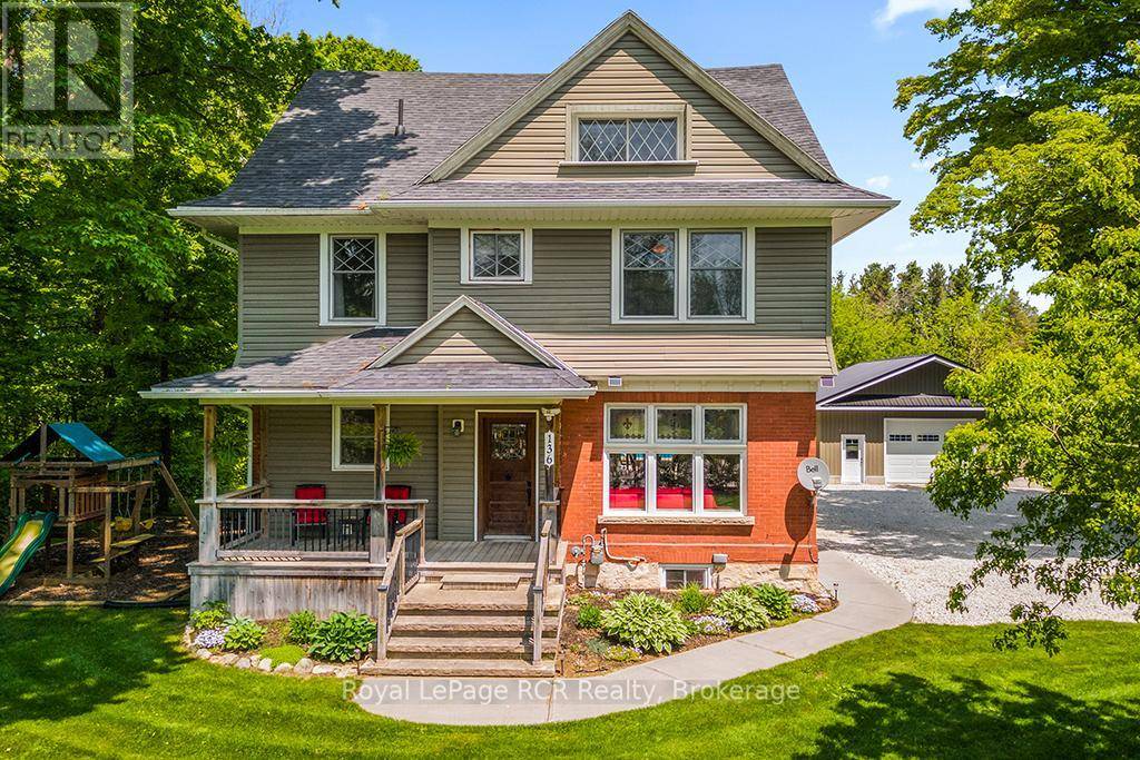 South Bruce Peninsula, ON N0H1P0,136 QUEEN STREET W